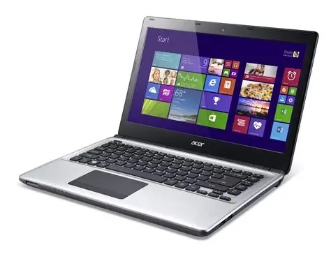 Laptop UltraBook Elite 15&amp;quot;