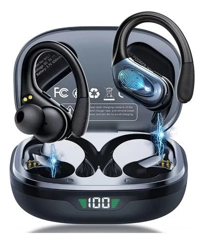 Auriculares Bluetooth Premium