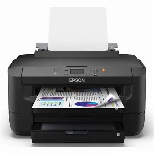 Impressora Epson